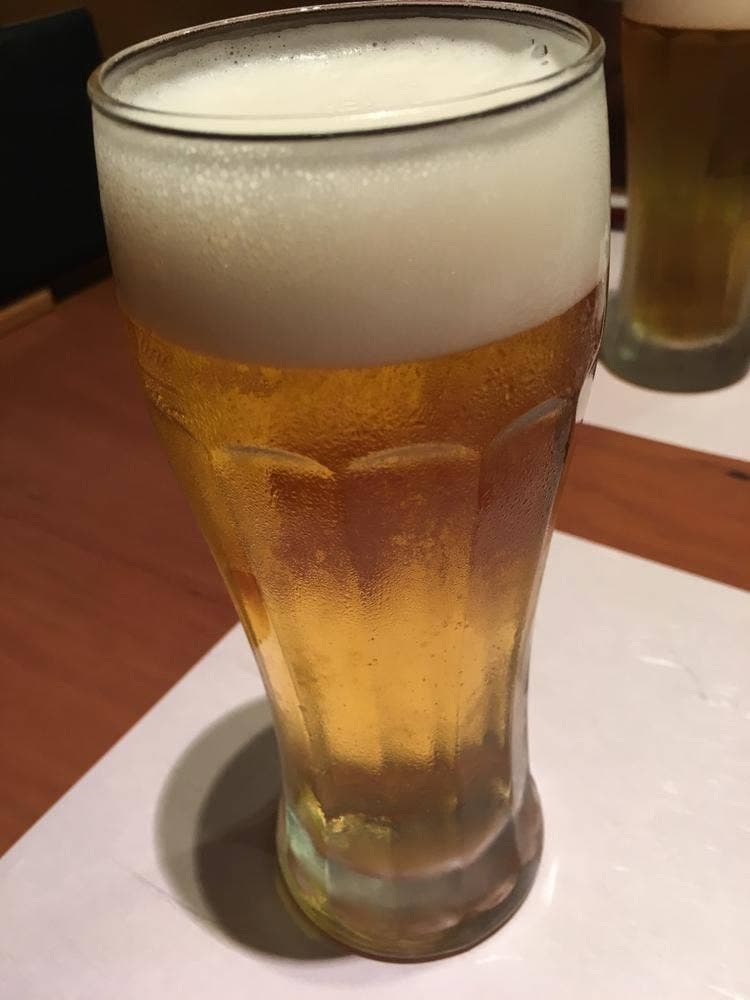 鮨処 博多銀丁