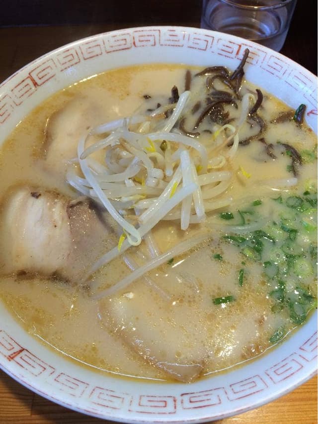 清麺 - サブ画像3