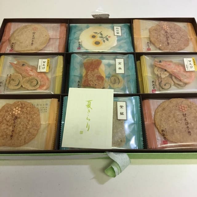 桂新堂松屋 銀座店 - サブ画像2