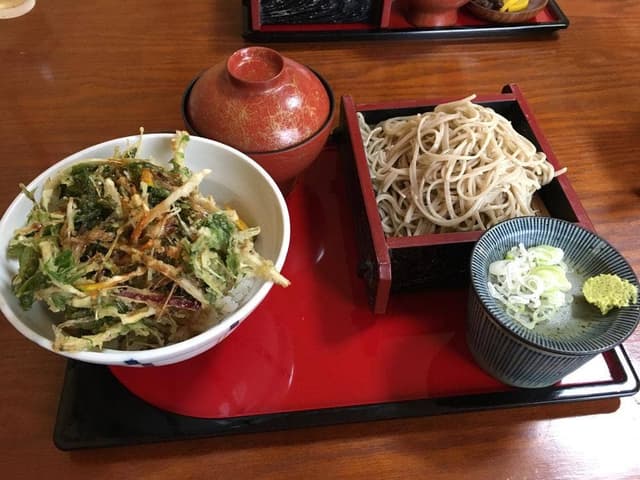 なかにし - サブ画像2