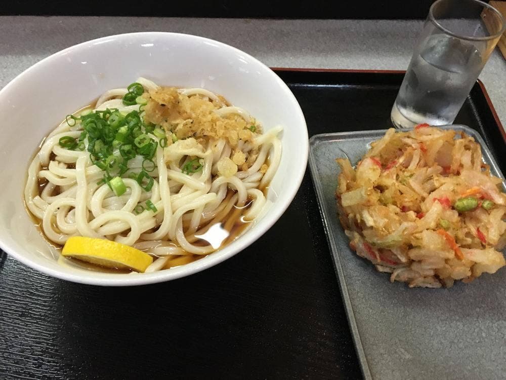 麺や吉村 2号店