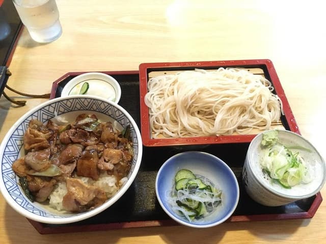 そば処 ふじた家 - サブ画像2