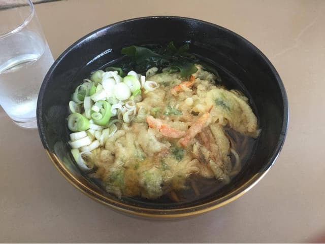 そば八 - サブ画像1