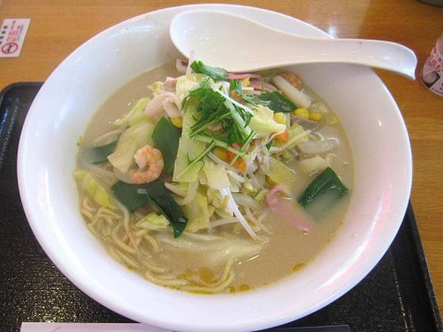 リンガーハット 福岡友泉亭店 - サブ画像3