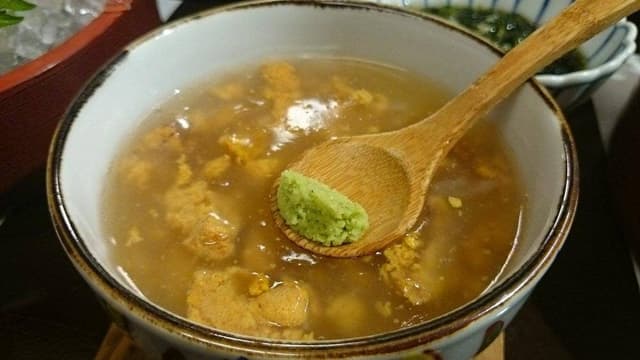 遊食処 すしの貴伸 - サブ画像1