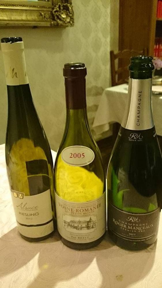 ご褒美レストラン アポロン - サブ画像3