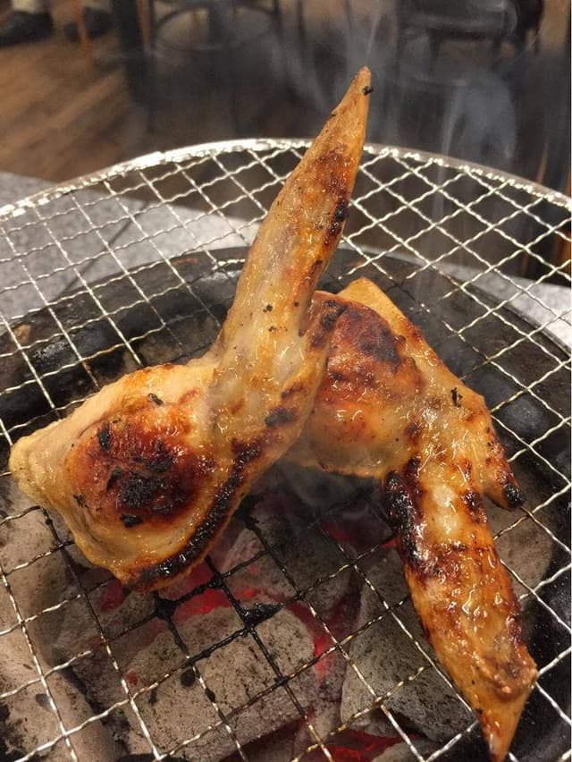 焼肉かとう - サブ画像3