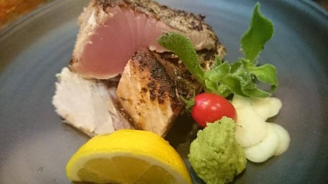 海鮮・すし・地酒 ほくろ屋 - サブ画像2
