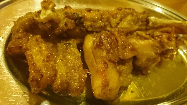 かさ家 - サブ画像3