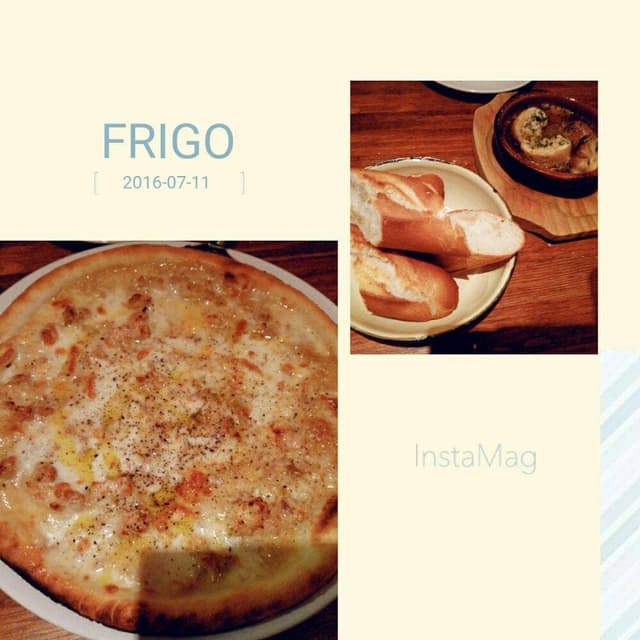 FRIGO - サブ画像1