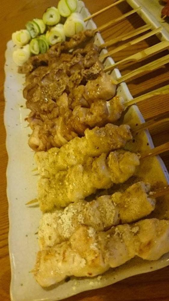 かさ家 - サブ画像1