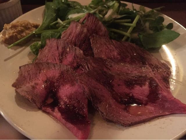 甲府ワイン酒場 ルパン - サブ画像1