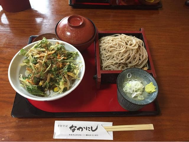 なかにし - サブ画像3