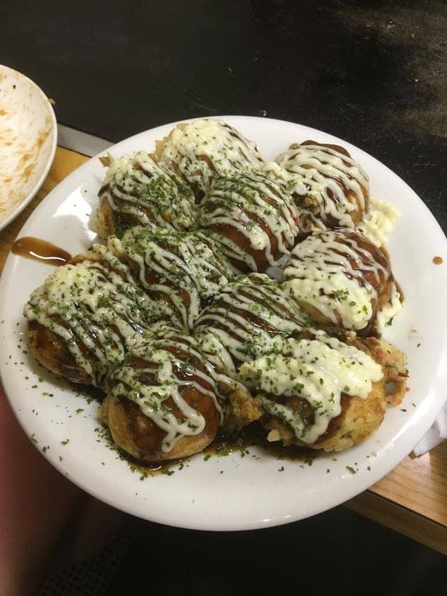 お好み焼 ふらっと - サブ画像3