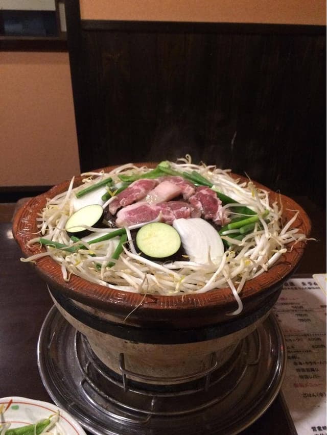 ジンギスカン白樺 - サブ画像2