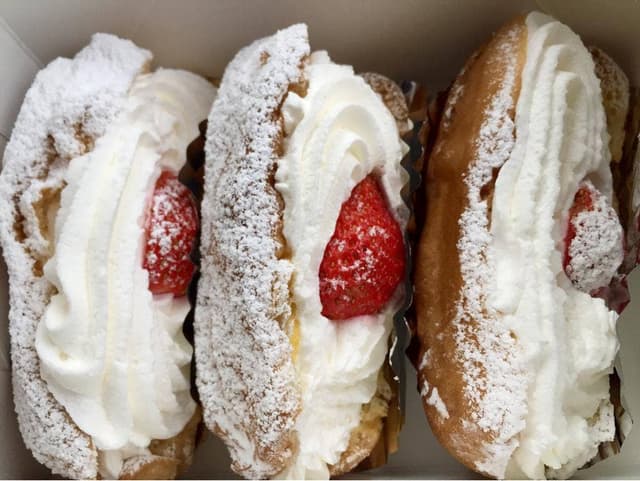 ローリエ洋菓子店 - サブ画像1