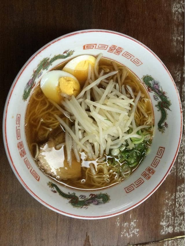 あづまやらーめん - サブ画像1