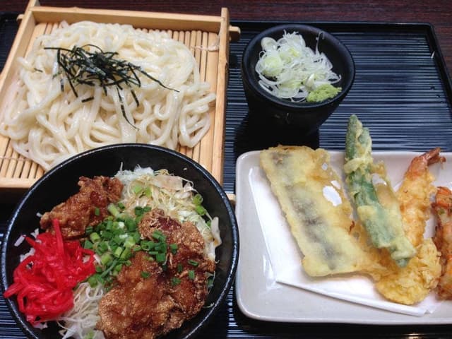 ごはんどき 千葉みなと店 - サブ画像1