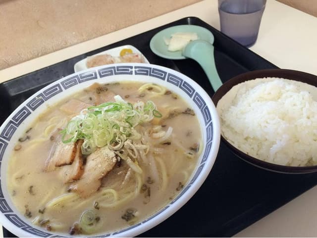鹿児島大学病院 外来食堂 - サブ画像3