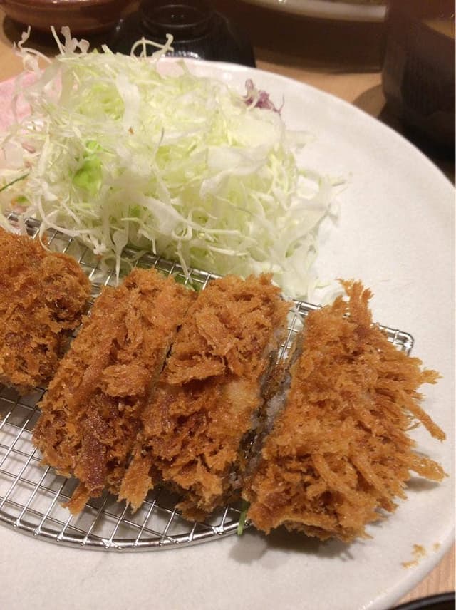 とんかついなば和幸 ユニバーサル・シティウォーク大阪店 - サブ画像3