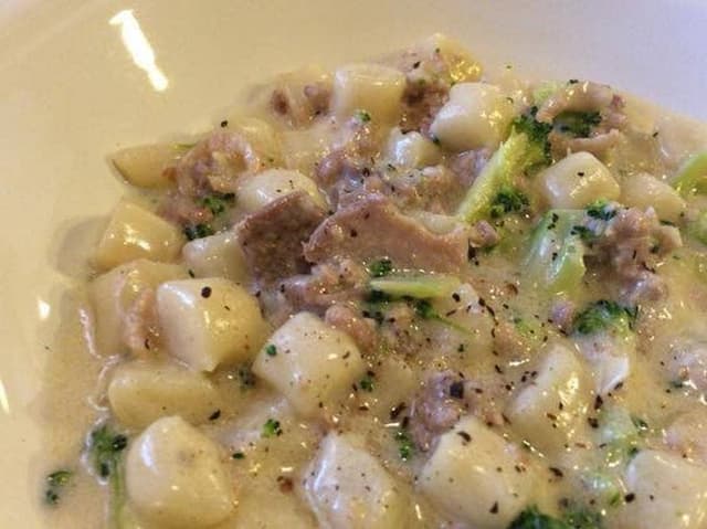 イタリア家庭料理 南の風 - サブ画像2