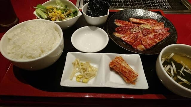 平城苑 八王子店 - サブ画像3