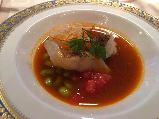 ラ・ヴェランダ - サブ画像3