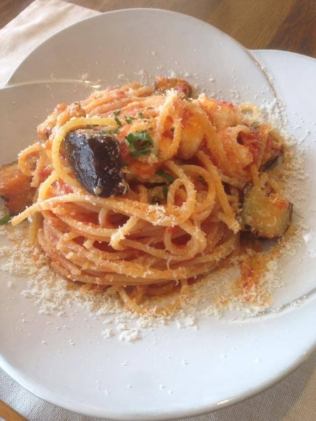 Pasta+CafeDining Sonora - サブ画像2