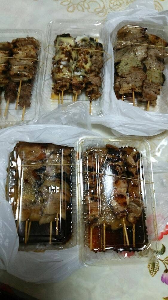 串焼大将 小樽分店 - サブ画像1