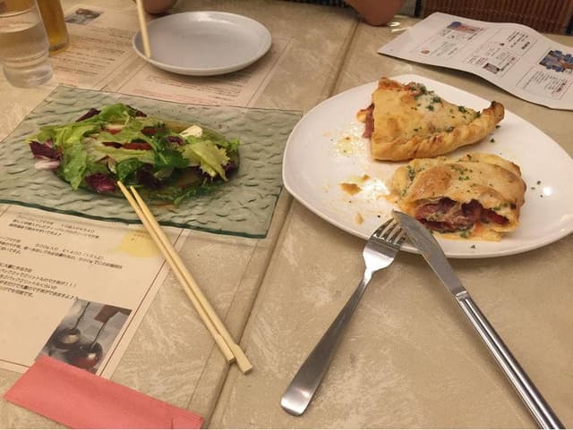 ヴィヴァーチェ - サブ画像3