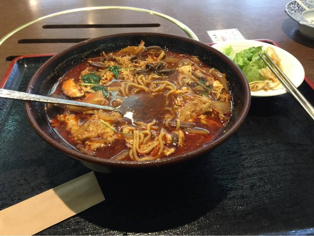 炭火焼肉レストラン 焼肉新羅館