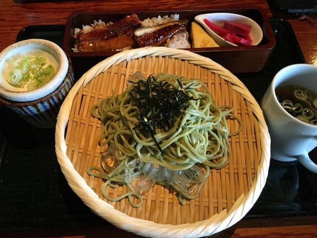 じらい屋 和の伊 - サブ画像3