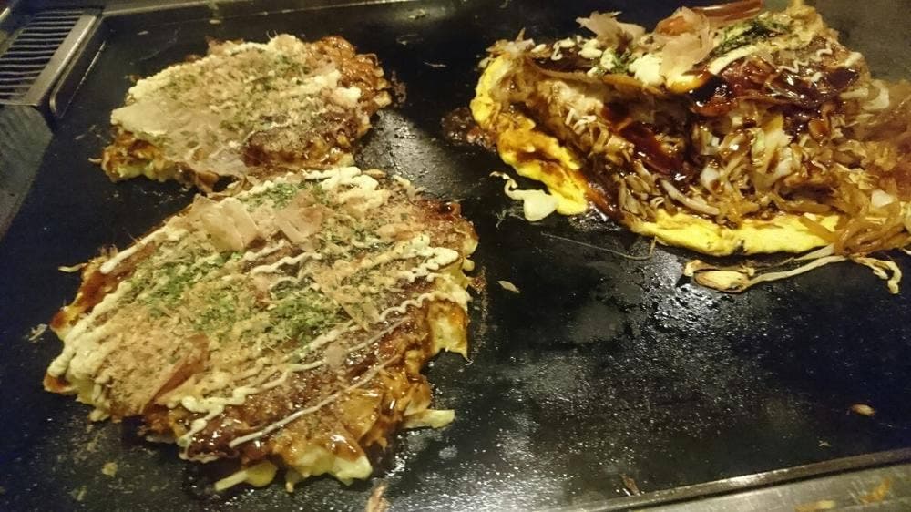 道とん堀 岐阜南店