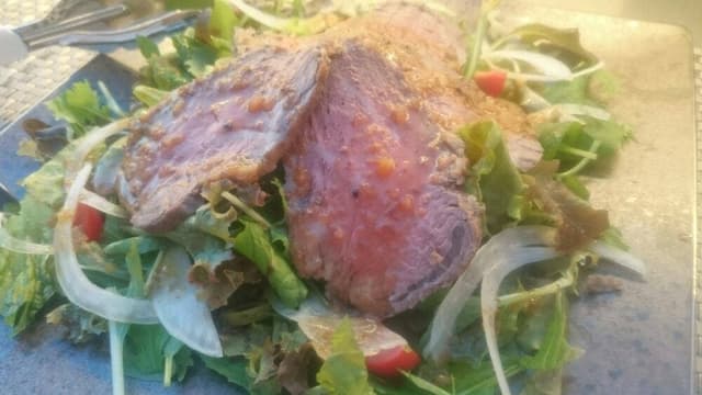 ボゥガーデン - サブ画像3