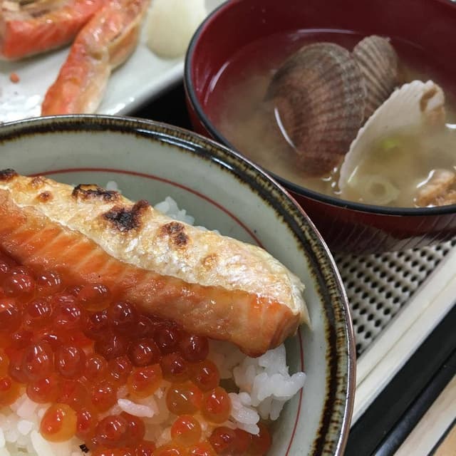お食事処 丸味屋 - サブ画像2