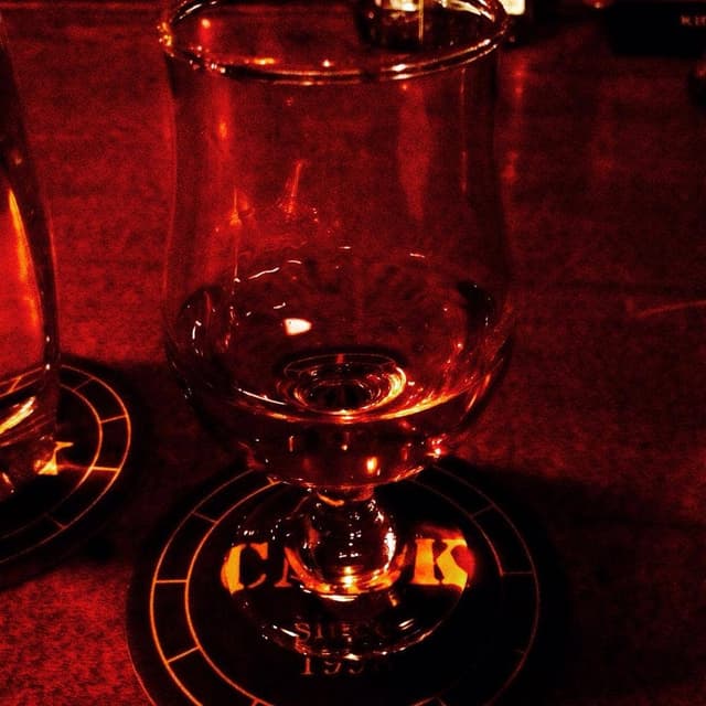 Bar CASK - サブ画像2