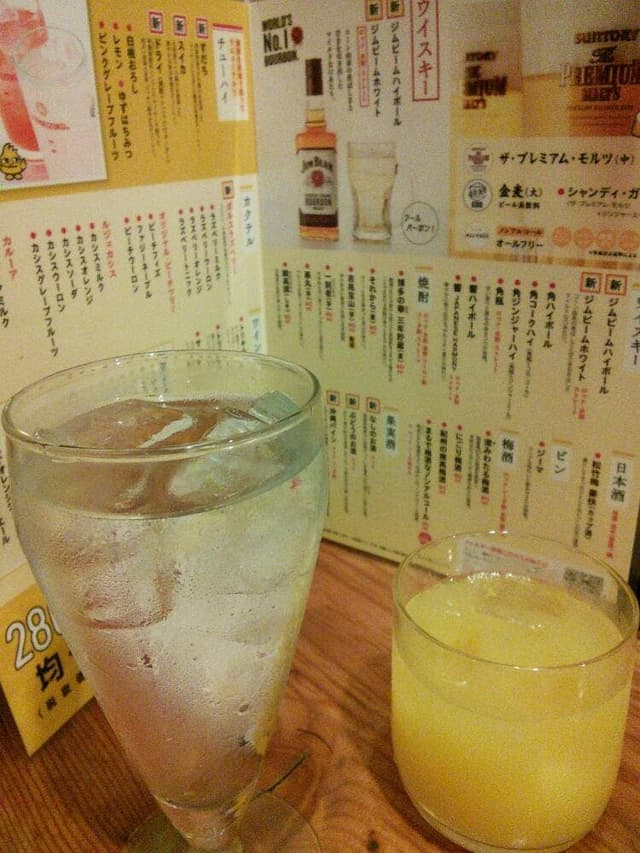 鳥貴族 中野南口店 - サブ画像3