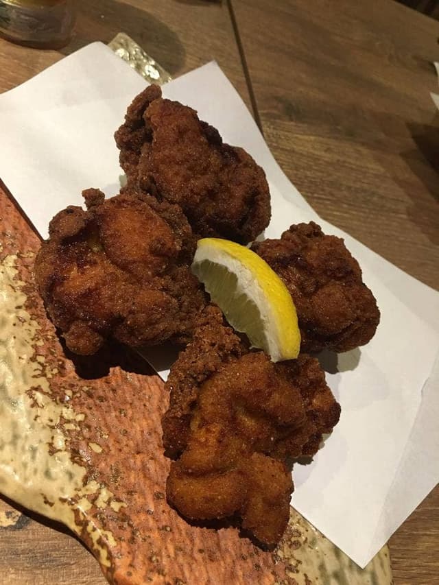 鶏家 六角鶏 大和八木店 - サブ画像3