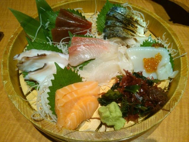 魚民 西川口西口駅前店 - サブ画像1