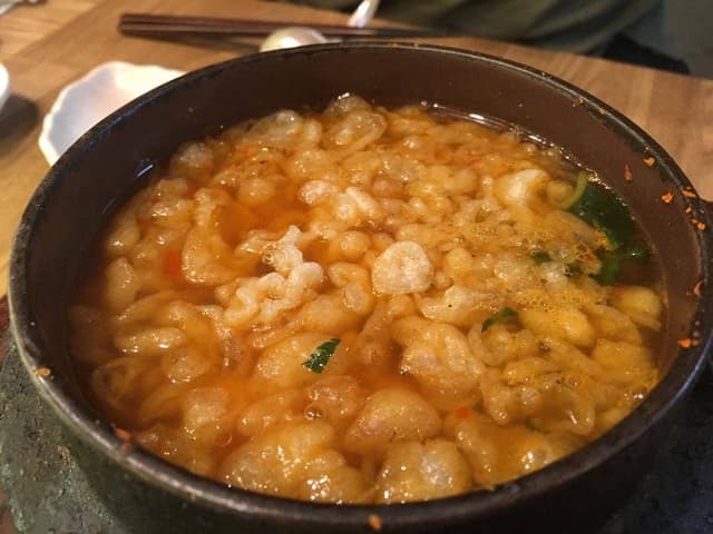 陣屋 す吾六 - サブ画像2