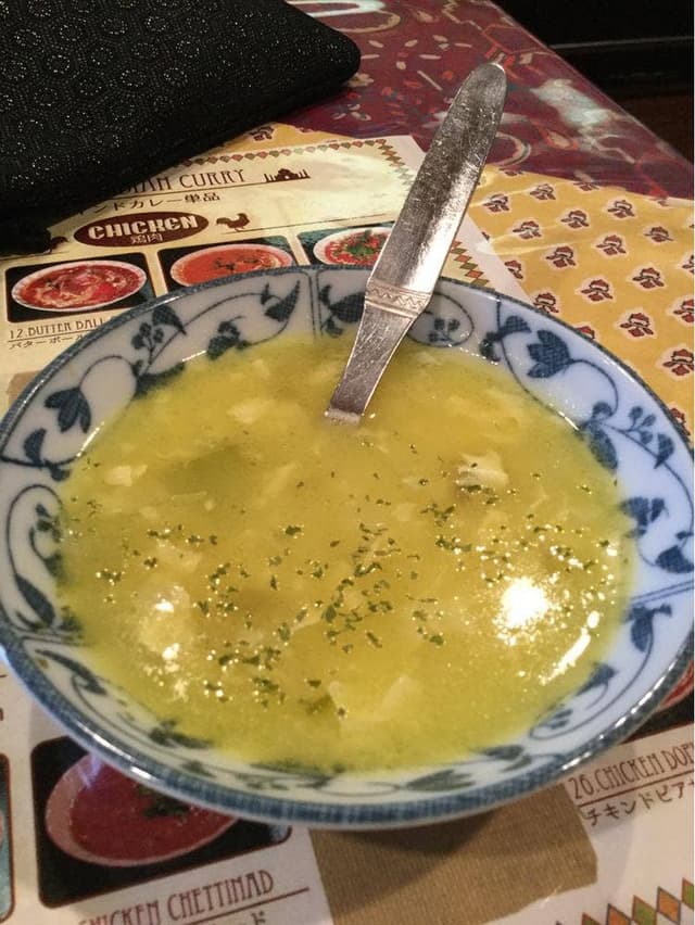 インド料理 RAJU - サブ画像3