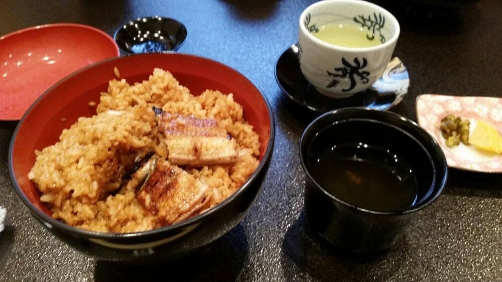 山形屋重右衛門