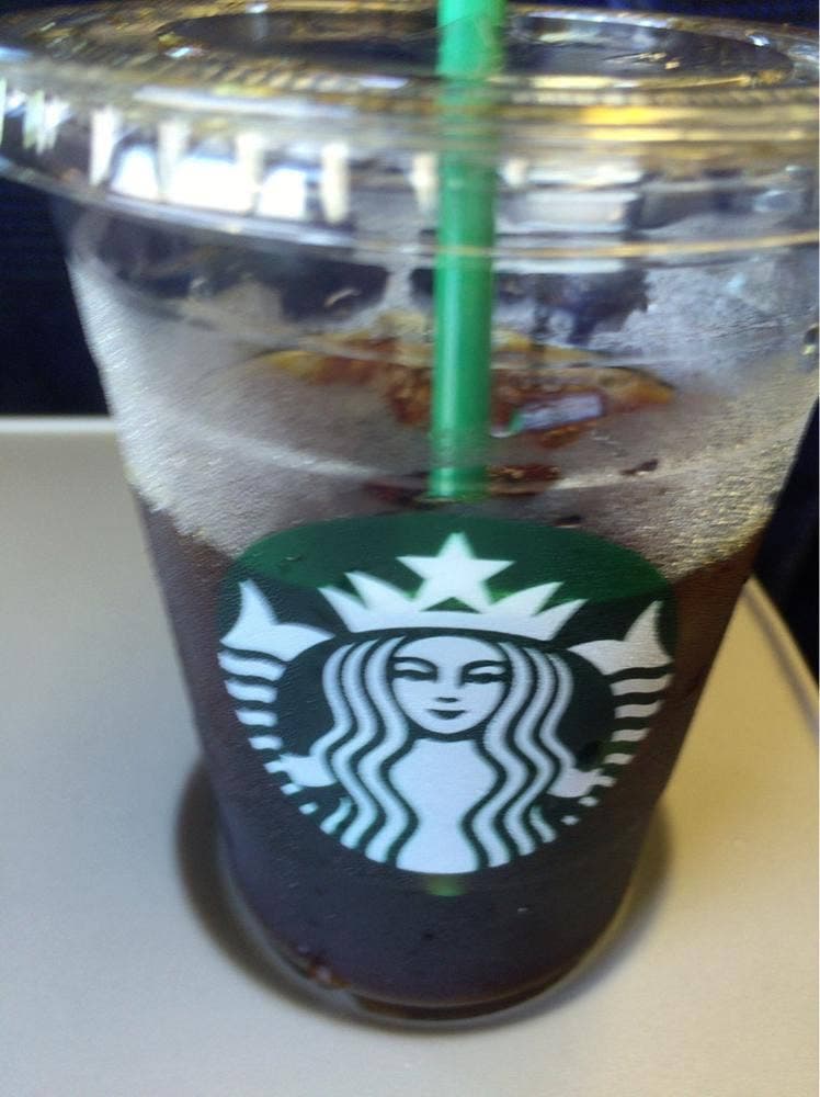 スターバックス コーヒー 浜松駅新幹線ラチ内店