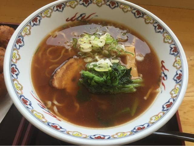 大積パーキングエリア - サブ画像3