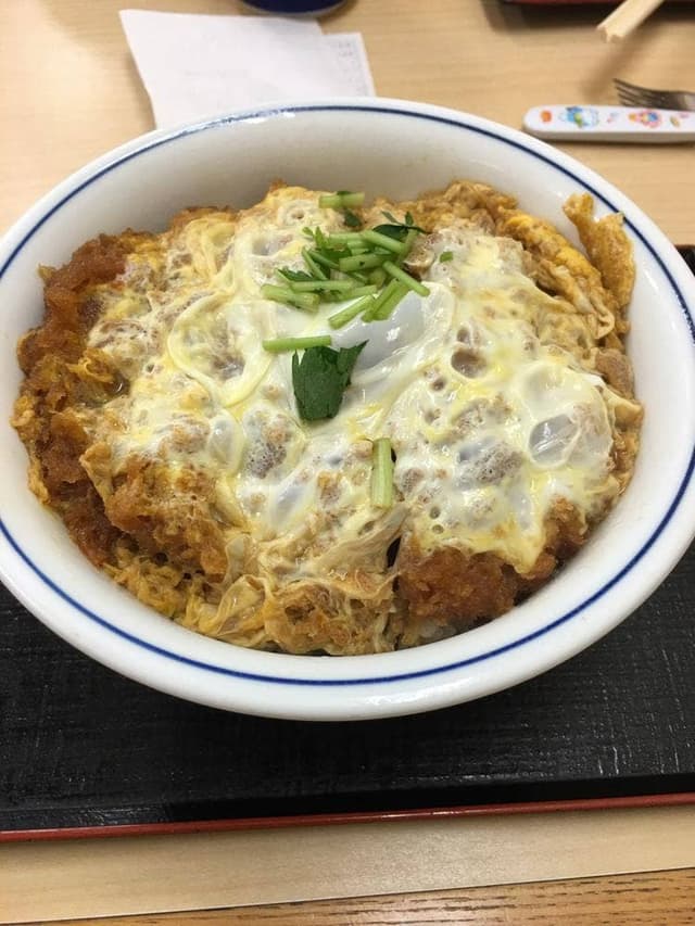 かつや 埼玉朝霞台店 - サブ画像1