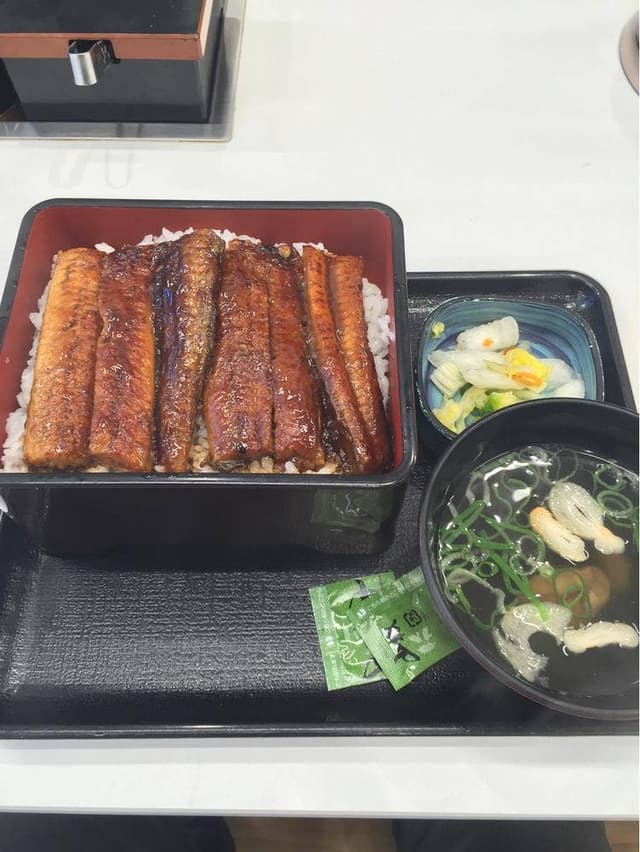 吉野家 川口駅東口店 - サブ画像1