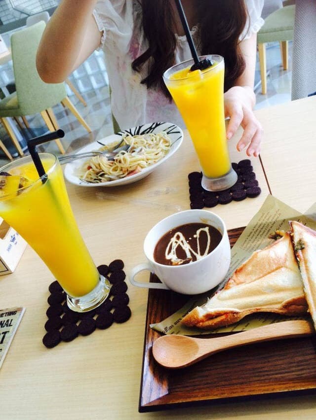 Dozeカフェ - サブ画像2