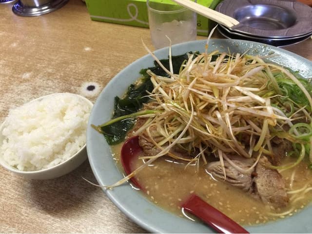 ラーメンショップKANTO 吉浦店 - サブ画像3
