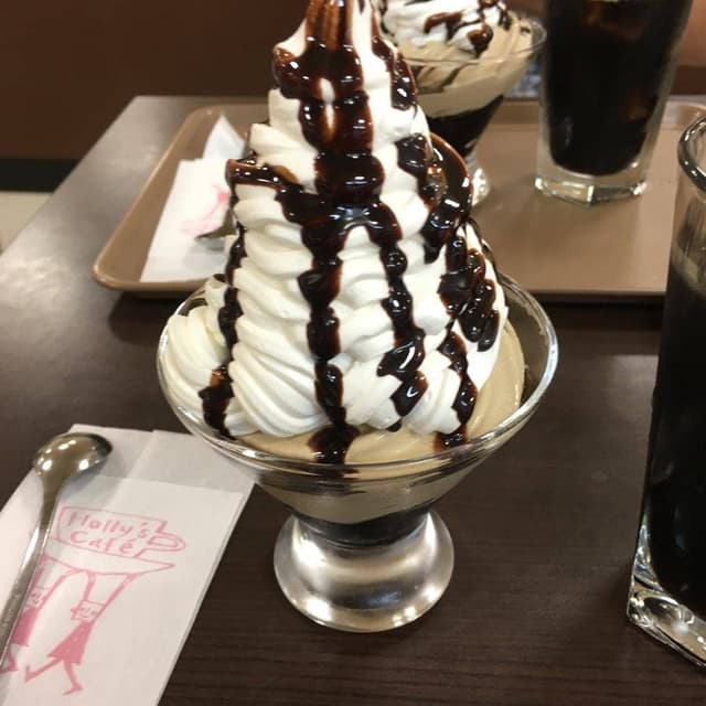 ホリーズカフェ 大阪駅前第3ビル店 - サブ画像3