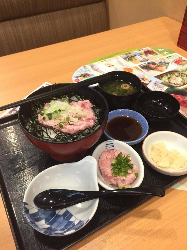 夢庵 川崎殿町店